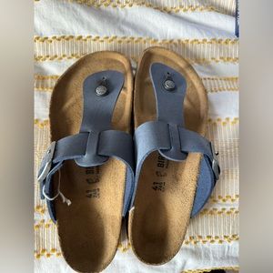 BNWT BIRKENSTOCK THONG SANDAL 🩴